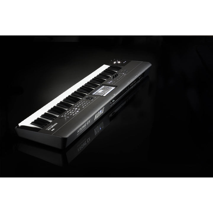 Korg Krome EX 73