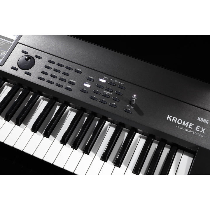 Korg Krome EX 73