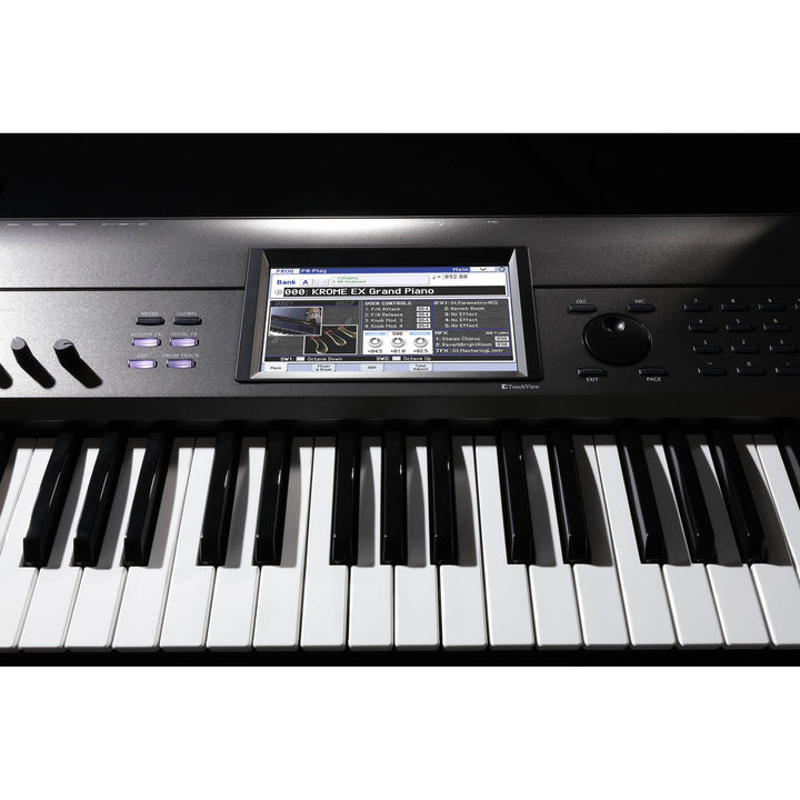 Korg Krome EX 73