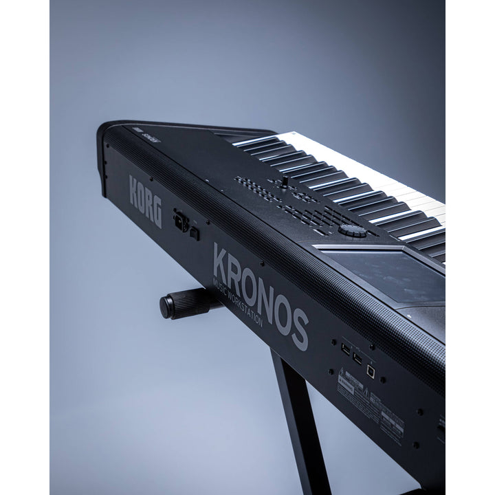 Korg Kronos 3 61