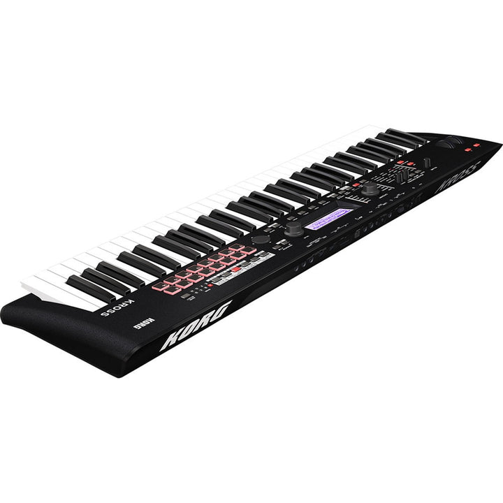Korg KROSS 2 61