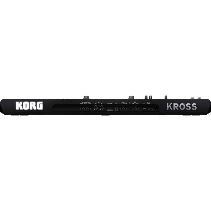 Korg KROSS 2 61