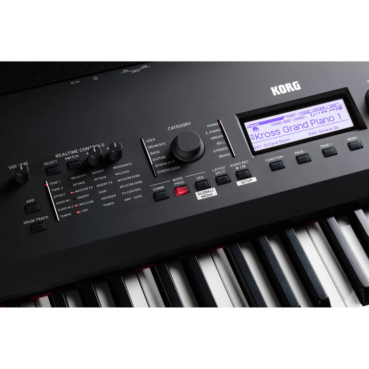 Korg KROSS 2 88