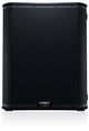 QSC KS118 3600W Powered Subwoofer - 18"
