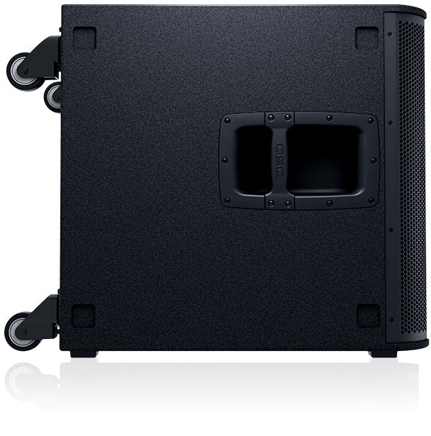 QSC KS118 3600W Powered Subwoofer - 18"