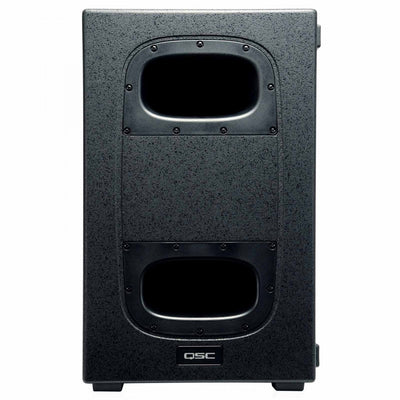 QSC KS212C Cardiod Subwoofer 3600W - 2 x 12"