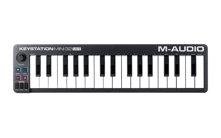 M-Audio Keystation Mini 32 MK3