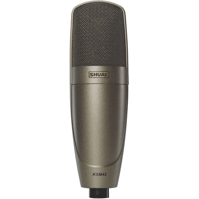 Shure KSM42/SG