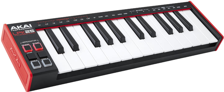 Akai LPK25 MK2