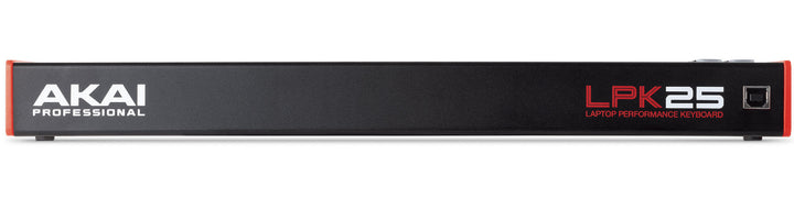 Akai LPK25 MK2