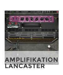 KUASSA Kuassa Amplifikation Lancaster