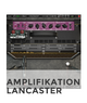 KUASSA Kuassa Amplifikation Lancaster