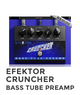 Kuassa Kuassa Efektor Bass Distortion Bundle
