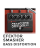 Kuassa Kuassa Efektor Bass Distortion Bundle