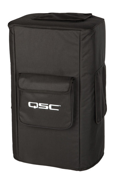 QSC KW122-COVER Nylon Padded Cover For KW122