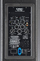 QSC KW152 2 Way 1000W Powered Speaker - 15"