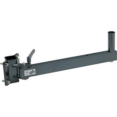 K&M 24150-BLACK