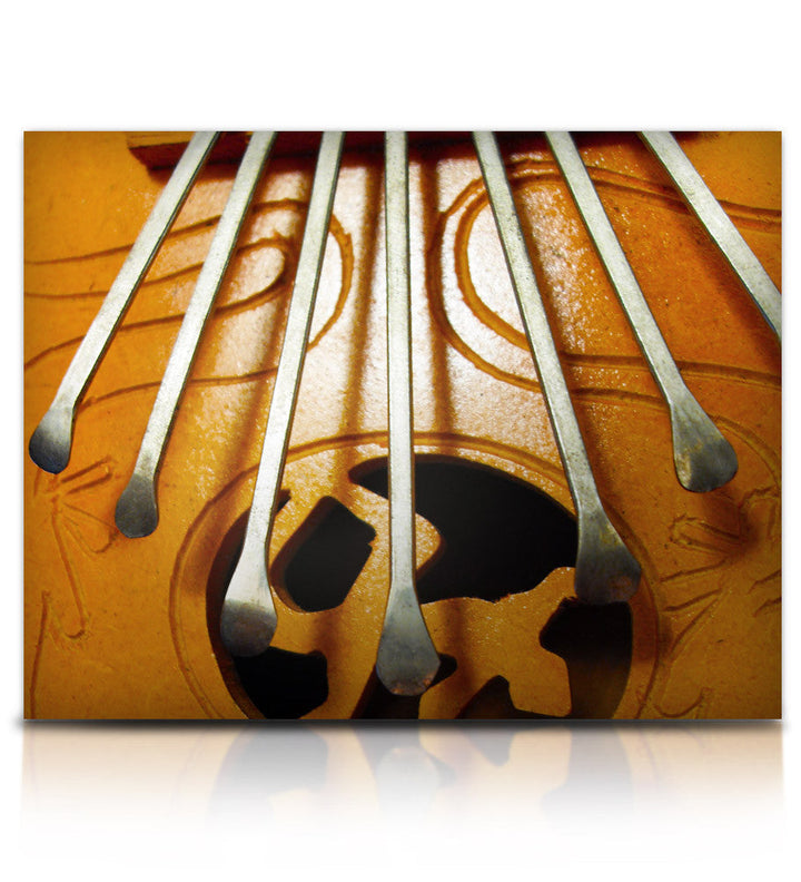 Kalimba - 4