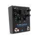 Keeley Tube Drive Dual Overdrive Pedal with 12AX7