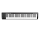 M-Audio M-Audio Keystation 61 MK3 USB-Powered Midi Controller