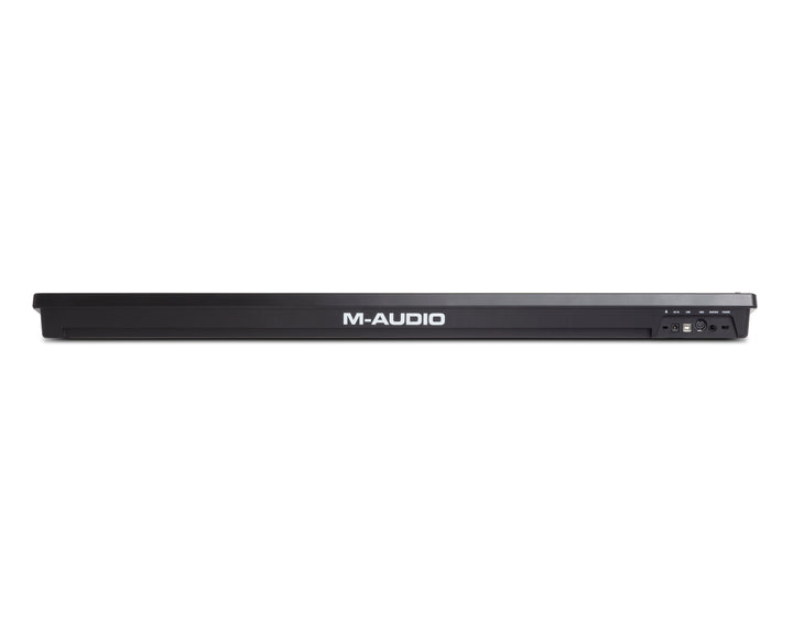 M-Audio M-Audio Keystation 61 MK3 USB-Powered Midi Controller