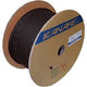 Canare L-5.5CUHD 12G-SDI 75 Ohm Video Coaxial Cable 300m Spool (Black)