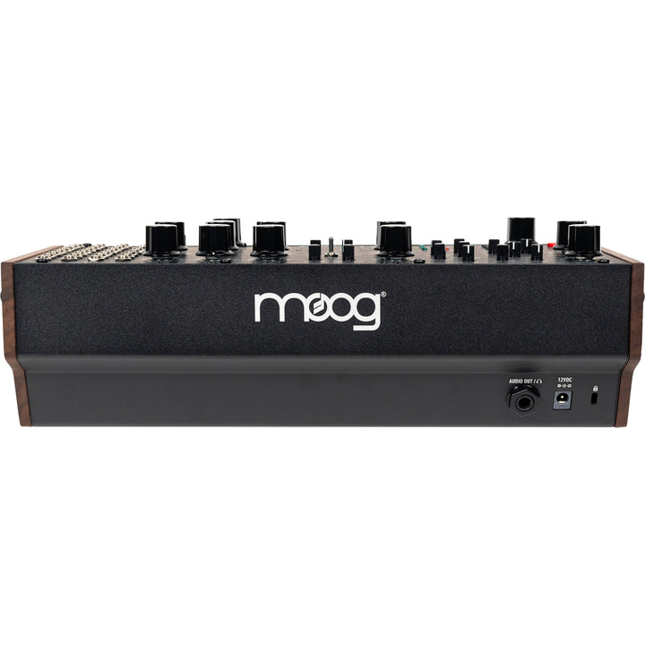 Moog Labyrinth