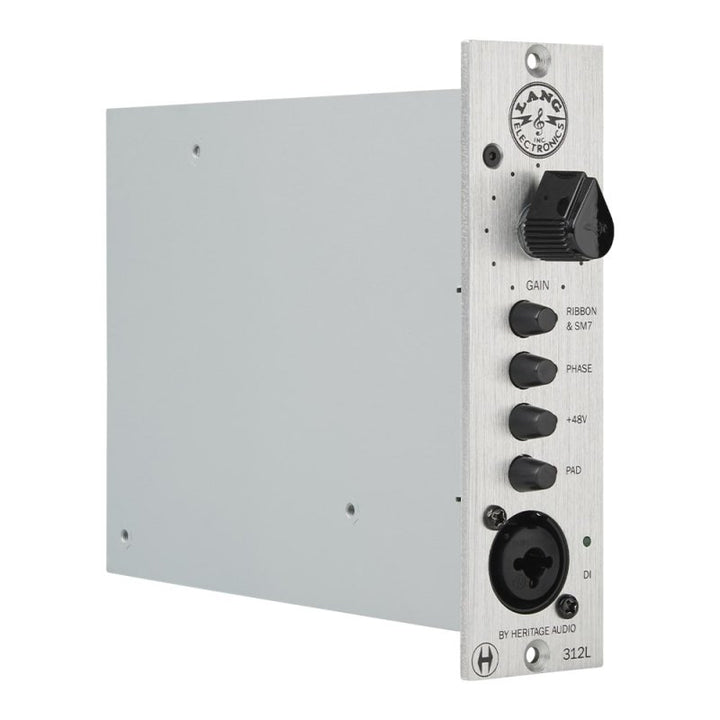 Heritage Audio LANG-312L