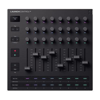 Novation LAUNCH-CONTROL-XL-3