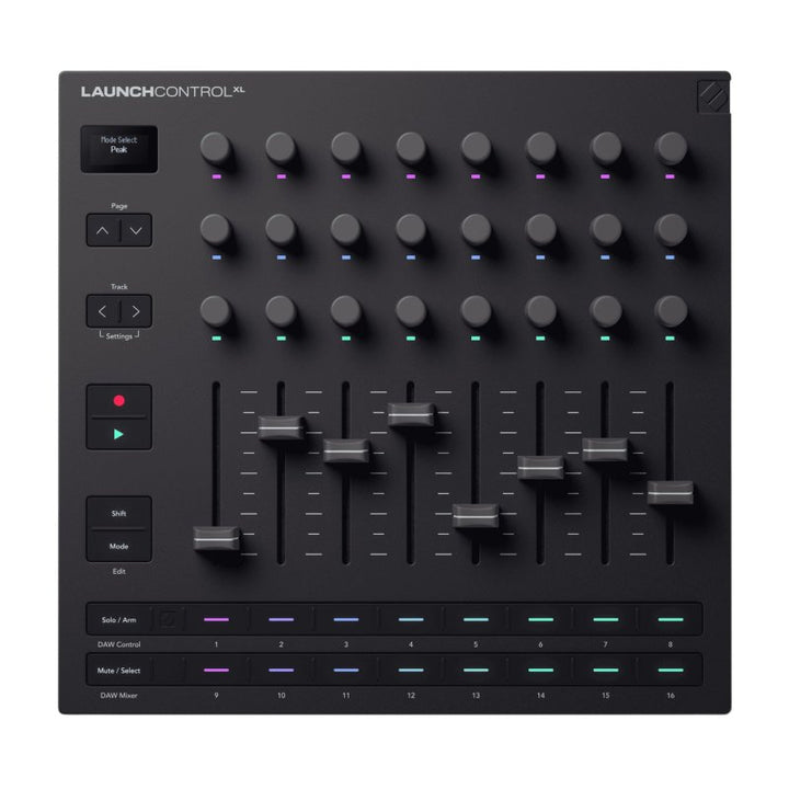 Novation LAUNCH-CONTROL-XL-3