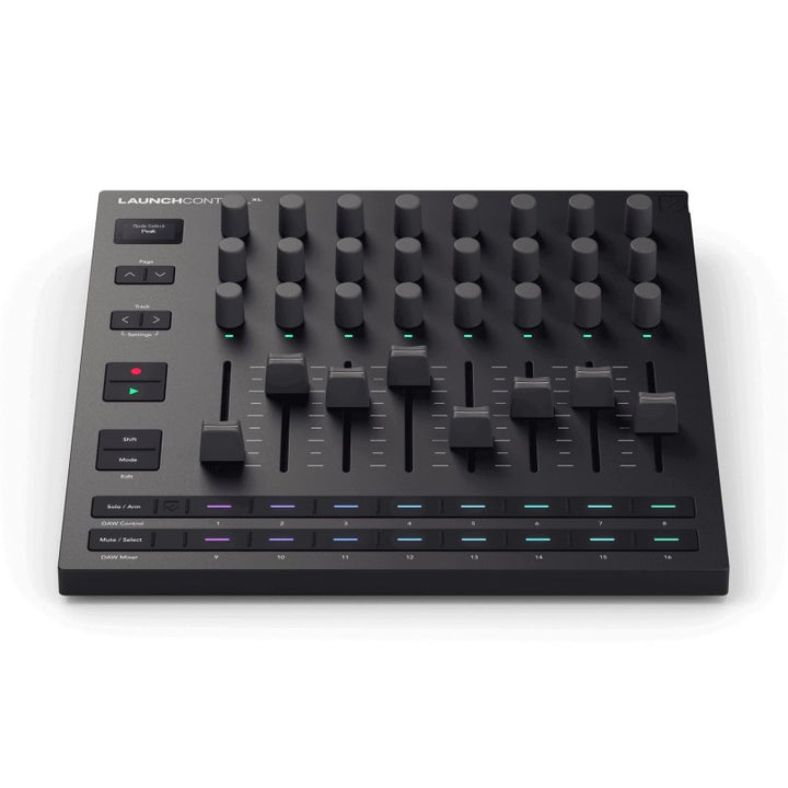 Novation LAUNCH-CONTROL-XL-3
