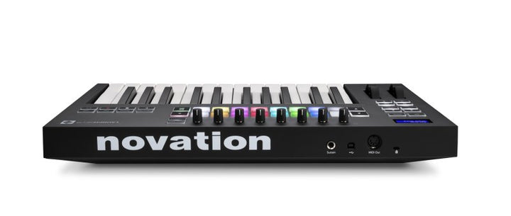 Novation LAUNCHKEY-25-MK3