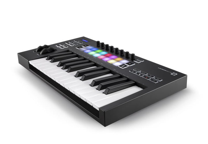 Novation LAUNCHKEY-25-MK3