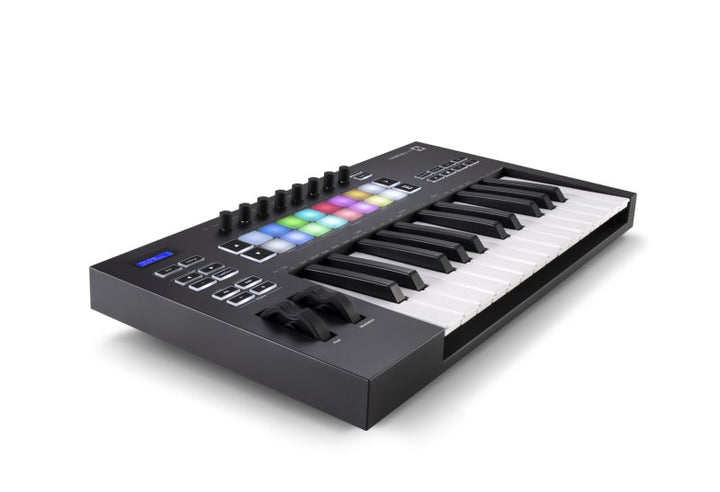 Novation LAUNCHKEY-25-MK3
