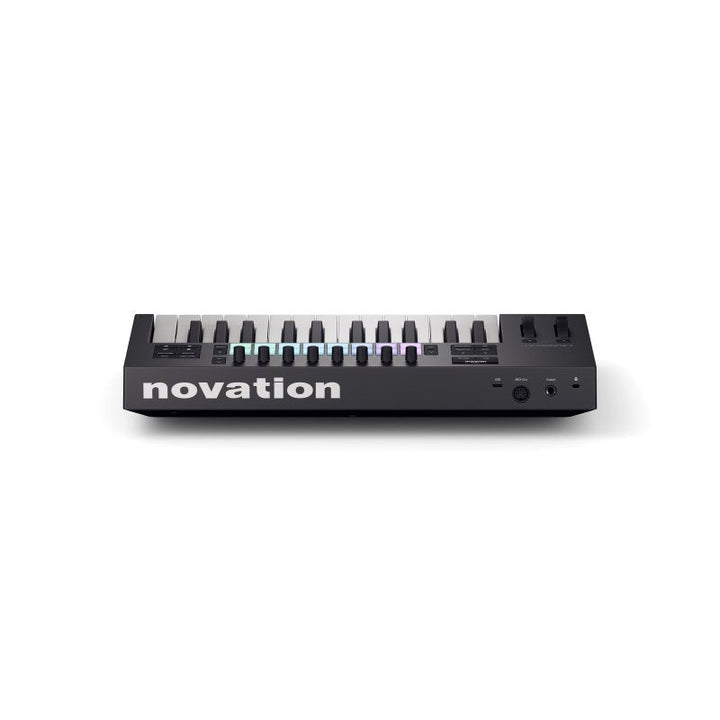 Novation Novation Launchkey 25 Mk4 MIDI Keyboard (Open Box, Brand New)