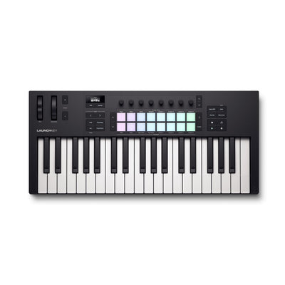 Novation LAUNCHKEY-37-MK4