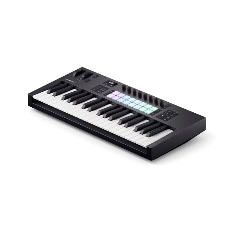 Novation LAUNCHKEY-37-MK4