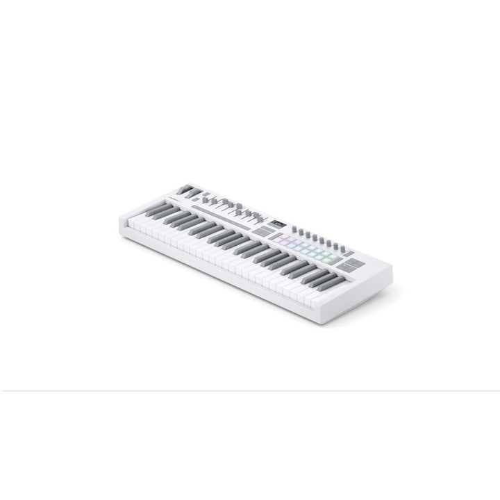 Novation LAUNCHKEY-49-MK4-WH