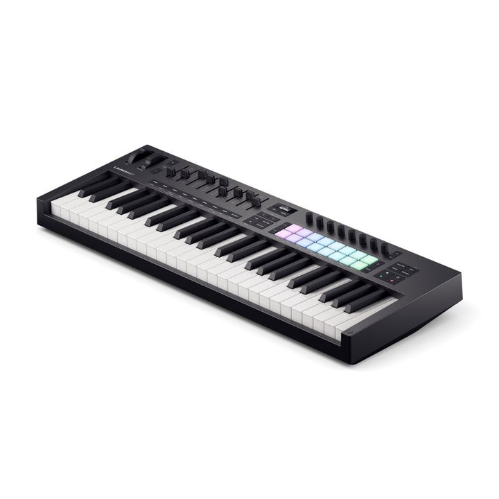Novation LAUNCHKEY-49-MK4