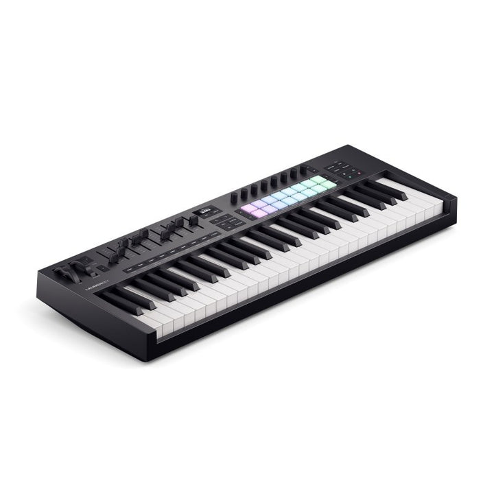 Novation LAUNCHKEY-49-MK4