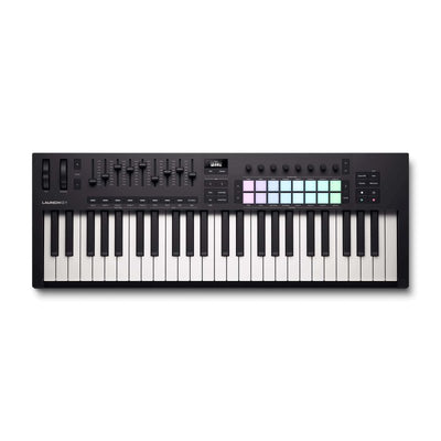Novation LAUNCHKEY-49-MK4