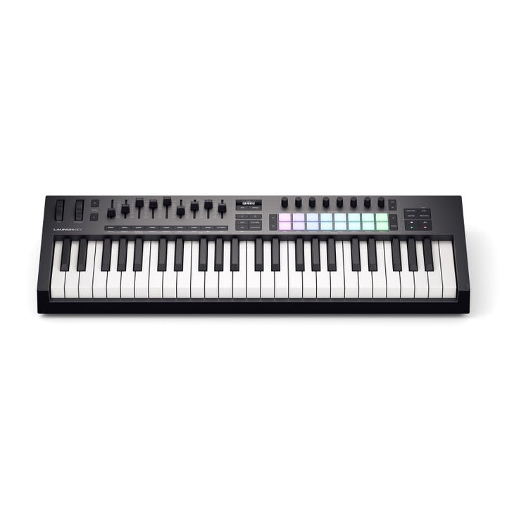 Novation LAUNCHKEY-49-MK4