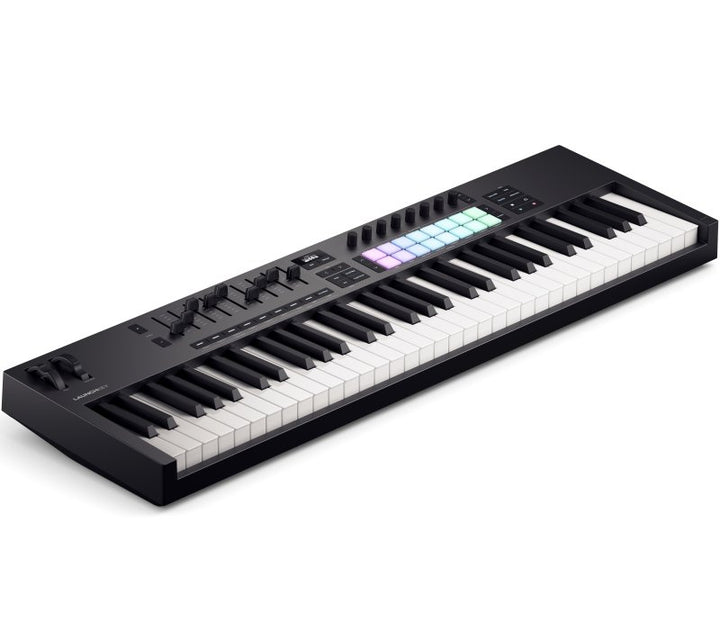 Novation LAUNCHKEY-61-MK4