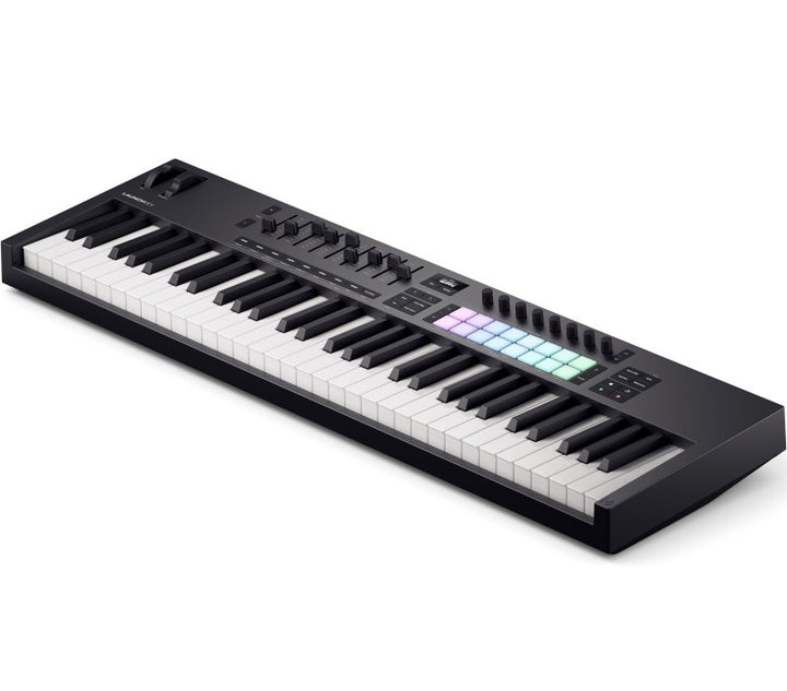 Novation LAUNCHKEY-61-MK4