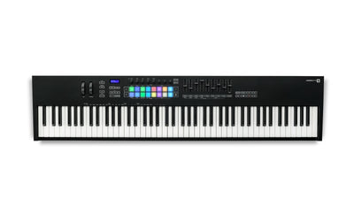 Novation LAUNCHKEY-88-MK3