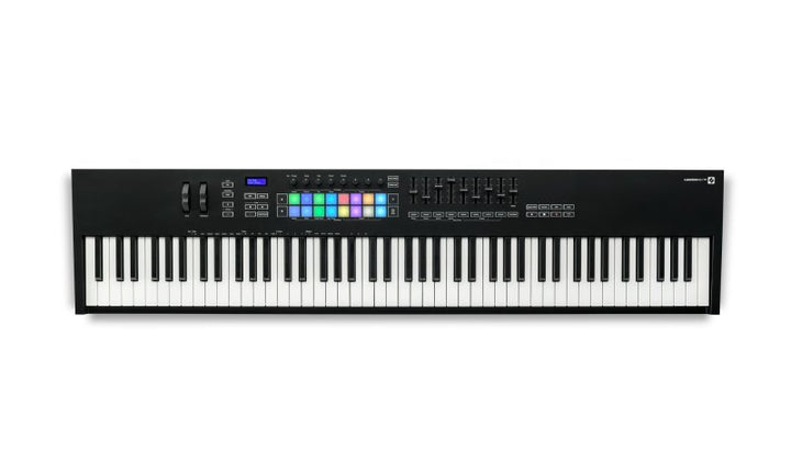 Novation LAUNCHKEY-88-MK3