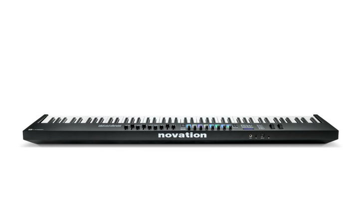 Novation LAUNCHKEY-88-MK3