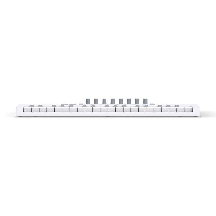 Novation Novation Launchkey Mini 37 MK4 Wh Keyboard Controller (Open Box, Brand New)