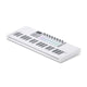 Novation Novation Launchkey Mini 37 MK4 Wh Keyboard Controller (Open Box, Brand New)