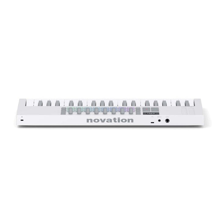 Novation Novation Launchkey Mini 37 MK4 Wh Keyboard Controller (Open Box, Brand New)